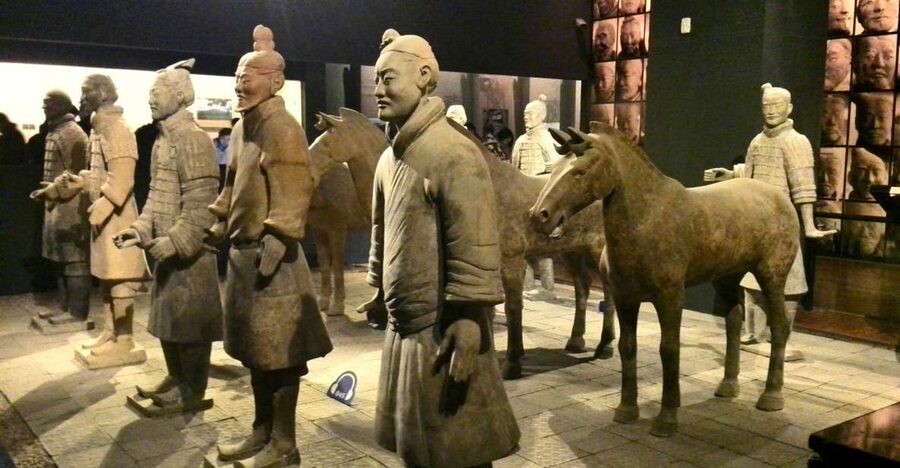 1 Day Beijing to Xi'an Terracotta Warriors Tour by Air - Why this Beijing to Xian trip works