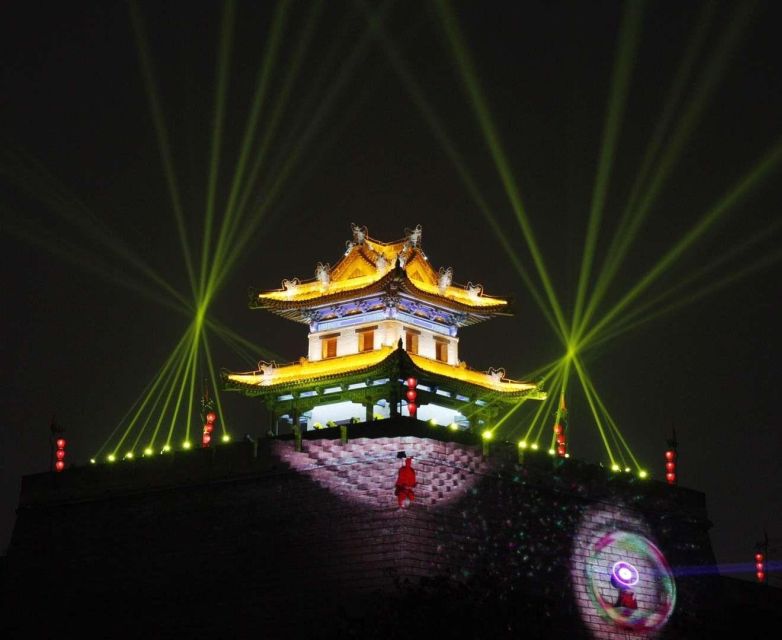 1 Day Beijing to Xi'an Terracotta Warriors Tour by Air - How the private format changes the day