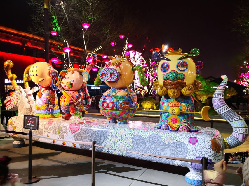 1 Day Beijing to Xi'an Terracotta Warriors Tour by Air - Who should book this one-day Xian tour