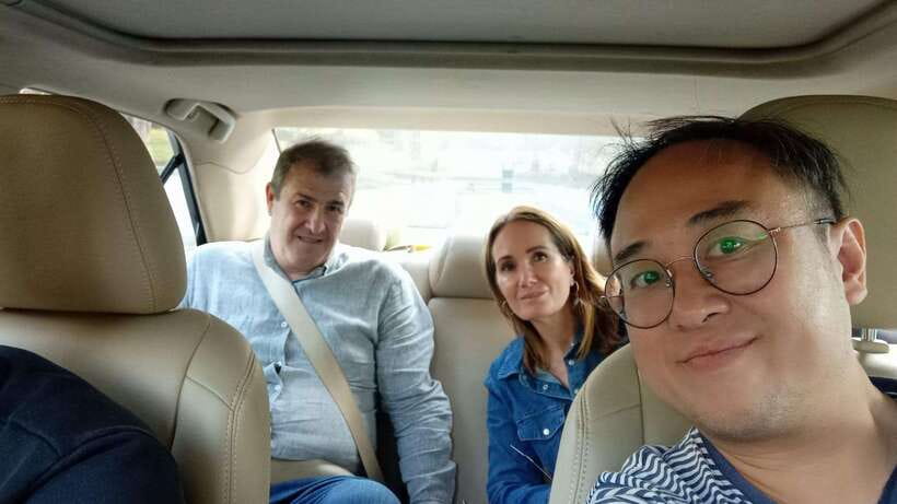 1 day Car Hire in Shenzhen with Driver (10 hours) - Why a private Shenzhen car makes sense