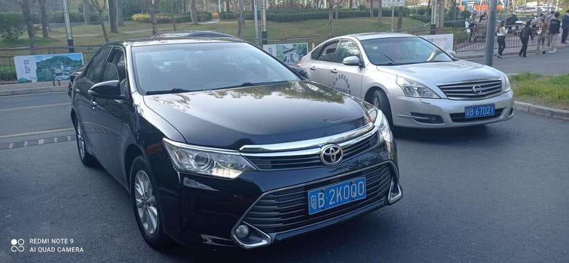 1 day Car Hire in Shenzhen with Driver (10 hours) - Building your 10-hour Shenzhen day