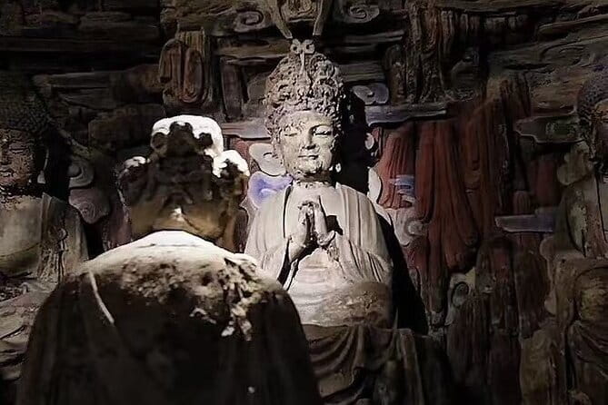 1 Day Chongqing Megacity Walking Tour - 9:30 a.m. in E’ling Park