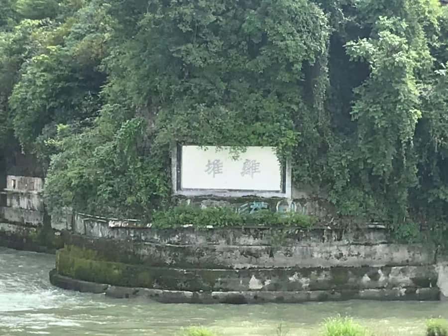 1-Day Mount Qingcheng and Dujiangyan Irrigation System Tour - The 30-minute transfer to Dujiangyan