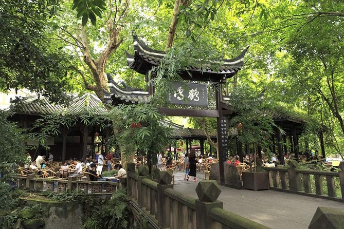 1-Day Panda Breeding Center plus Chengdu City Tour - Why this one-day Chengdu plan works