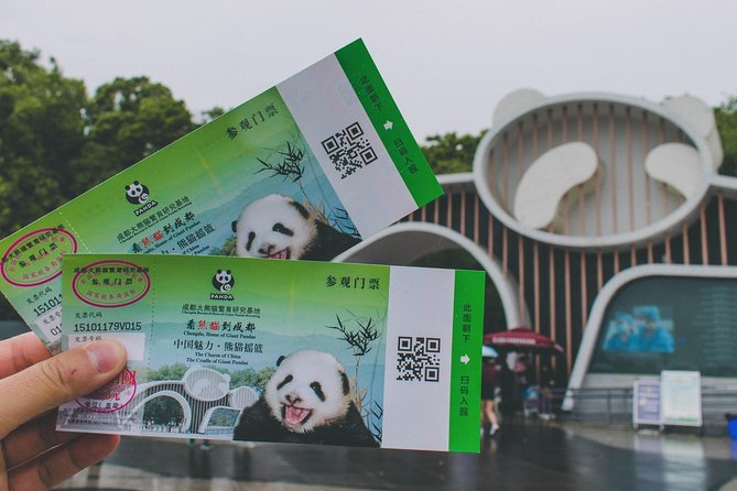 1-Day Panda Breeding Center plus Chengdu City Tour - Who gets the best value from this tour