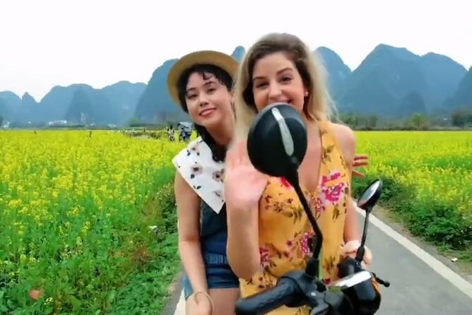 1 Day Private car with English- speaking driver service - What This Guilin Car Service Actually Offers