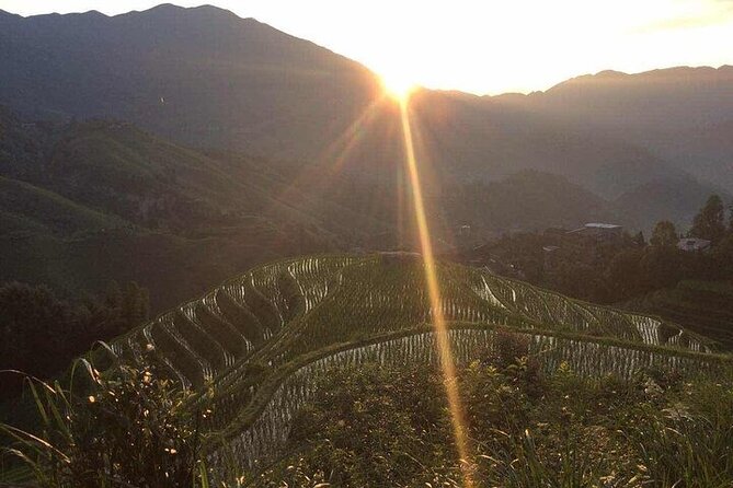 1-DAY Private Longji Rice Terraces and Minority Villages Tour - Why Longji deserves a full day from Guilin