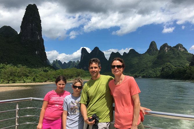 1 Day Private Tour: Li River Cruise from Guilin & Yangshuo Biking - Why this Guilin day trip works so well