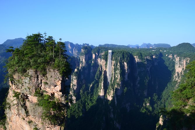 1-Day Private Tour to Zhangjiajie Forest Park & Avatar Mountain - What The $175.77 Price Really Covers
