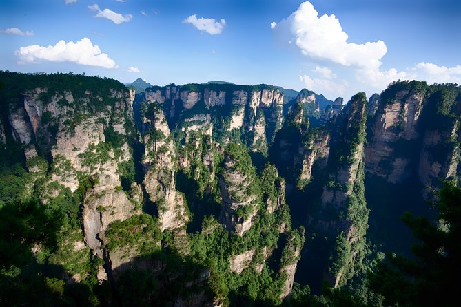 1-Day Private Tour to Zhangjiajie Forest Park & Avatar Mountain - Who Will Get The Most From This Tour