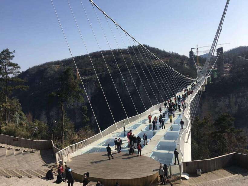 1-Day Private Tour to Zhangjiajie Highlights - Key points at a glance