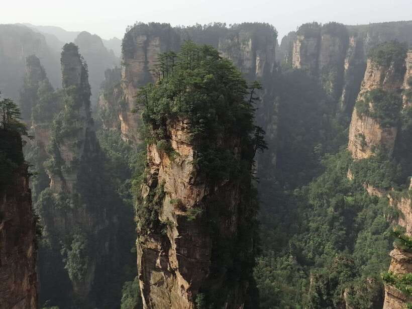 1-Day Private Tour to Zhangjiajie Highlights - What the guide adds to the experience