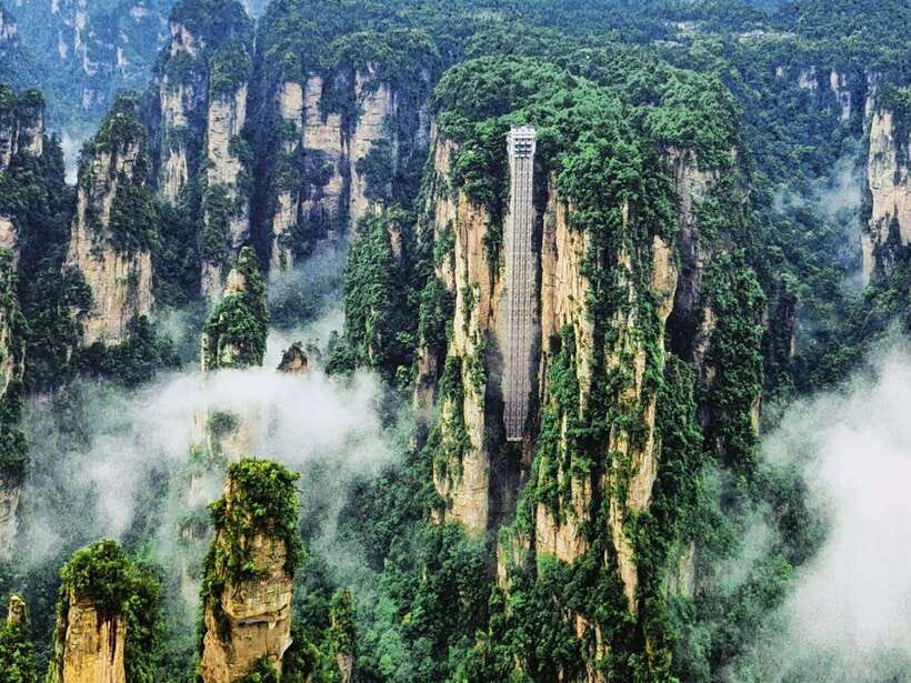 1-Day Private Tour to Zhangjiajie Highlights - Is $210 per person fair?