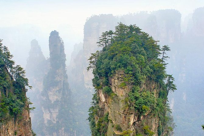 1-Day Private Tour to ZJJ National Forest Park & Avatar Mountain - Why this private Zhangjiajie tour makes sense