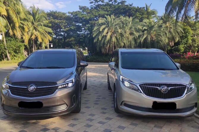1-Day Sanya Customized Itinerary Charter Car Service - A private day instead of a fixed bus tour