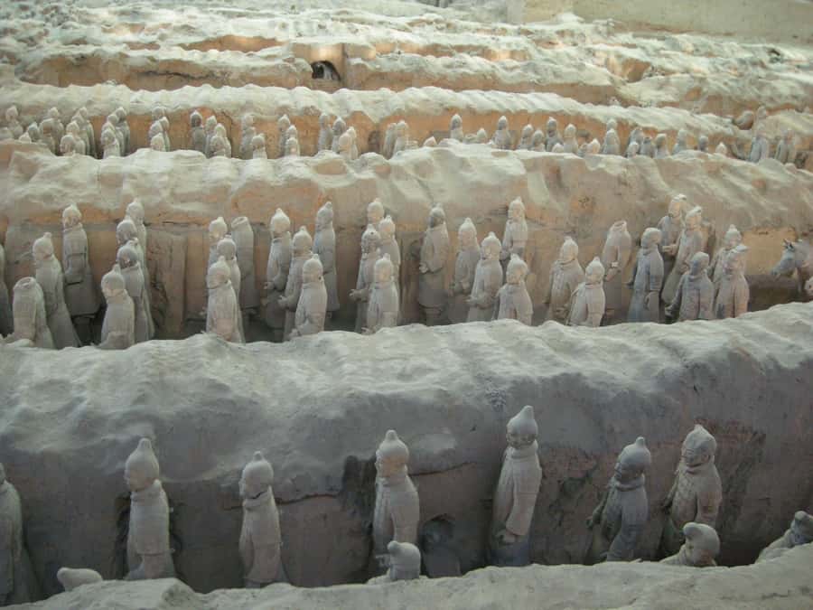 1-Day Terracotta Warriors Tour from Beijing/Chengdu/Shanghai - Why this day trip works from Beijing