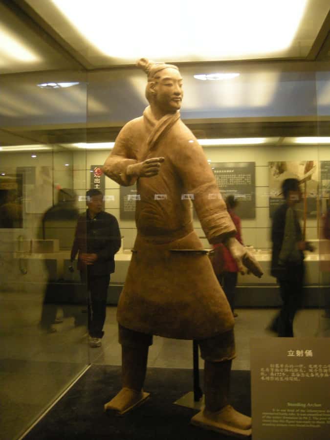 1-Day Terracotta Warriors Tour from Beijing/Chengdu/Shanghai - Communication, cancellation, and booking details