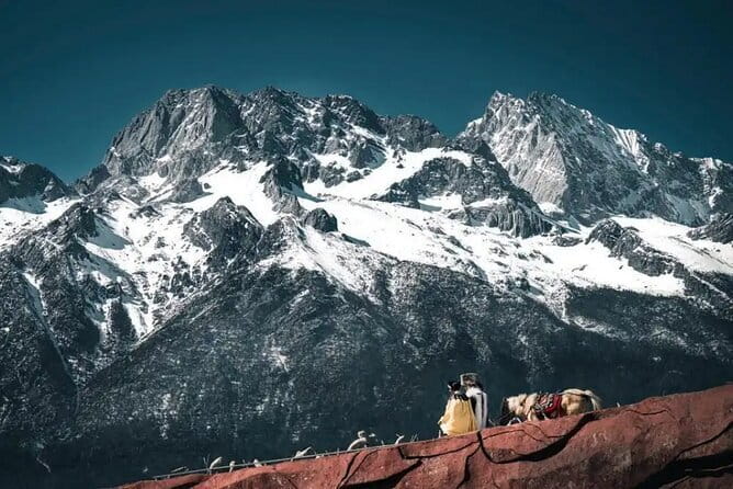 1 Day Tiger Teaping Gorge Private Tour from Lijiang or Shangri-La - Is the $169.99 price good value?