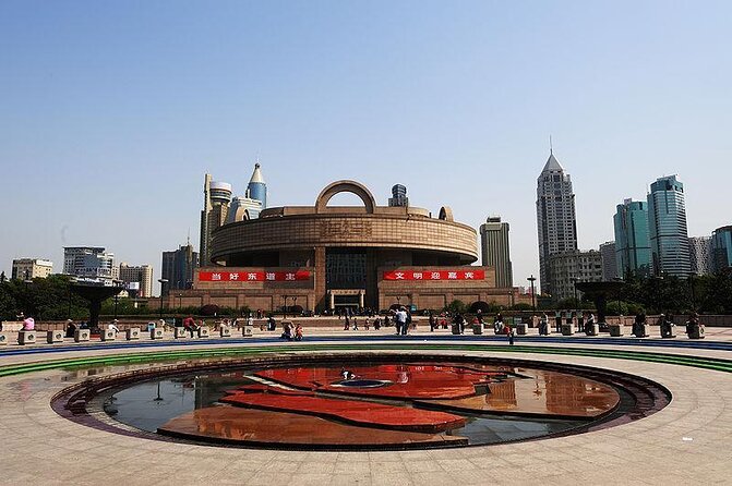 10-Day China Tour to Beijing, Xian, Chengdu and Shanghai - Key points to know before booking