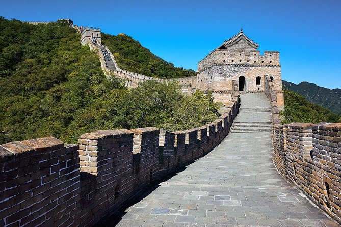 10-Day China Tour to Beijing, Xian, Chengdu and Shanghai - The pace, practical points, and best fit