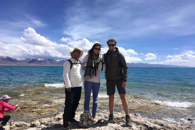 10 Days Tibet Everest Base Camp and Namtso Small Group Tour - Key points at a glance