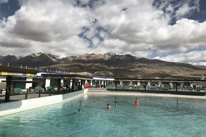 10 Days Tibet Everest Base Camp and Namtso Small Group Tour - Dadong Village, Drepung, and Sera’s afternoon debate