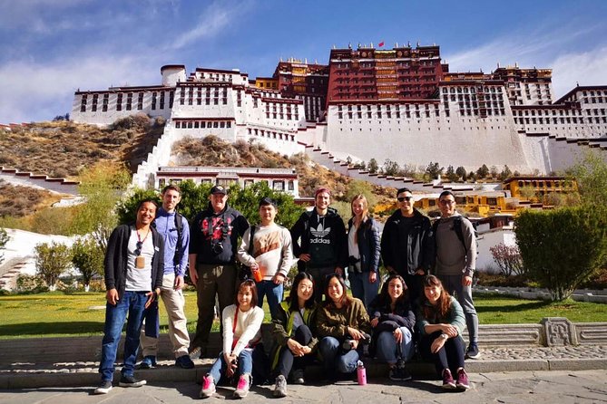 10 Days Tibet Everest Base Camp and Namtso Small Group Tour - The long push toward Everest Base Camp