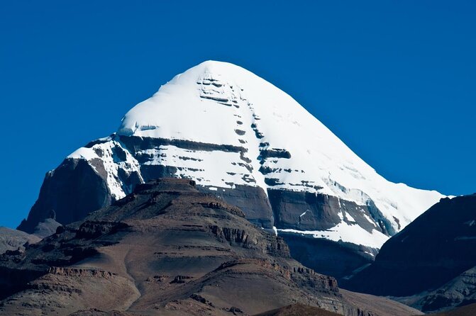 15 Days Mt Everest and Mt Kailash Kora Pilgrimage Group Tour - Key points to know before booking