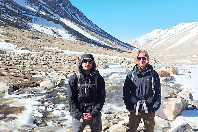15 Days Mt Everest and Mt Kailash Kora Pilgrimage Group Tour - Why this route is worth the hard miles