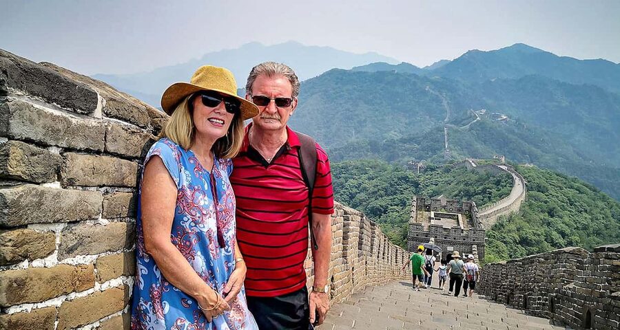2-Day All-Inclusive Tour: Great Wall, Forbidden City & More - Why this two-day Beijing plan works