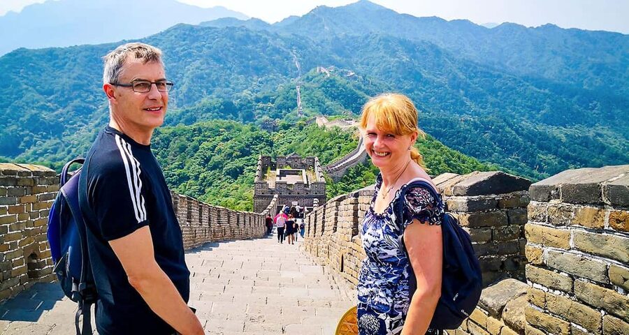 2-Day All-Inclusive Tour: Great Wall, Forbidden City & More - Lama Temple and Summer Palace