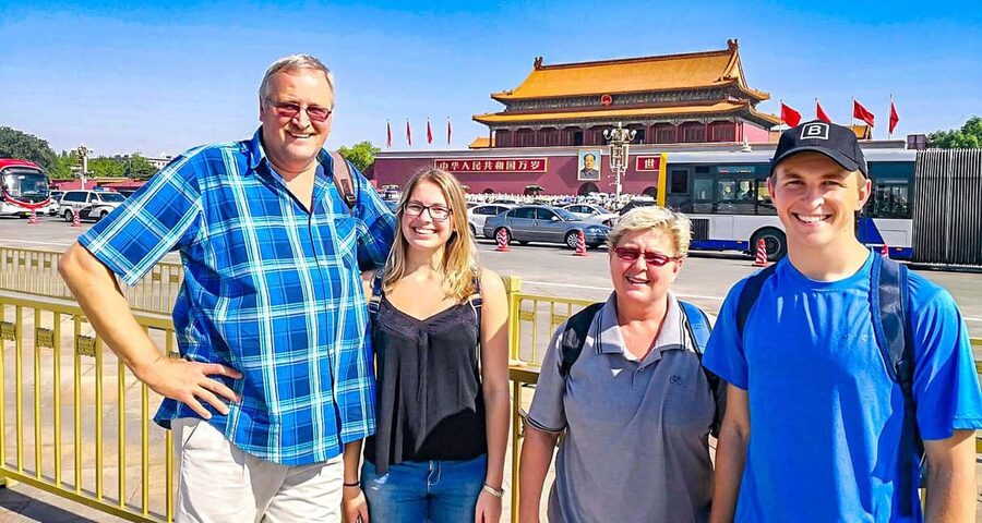 2-Day All-Inclusive Tour: Great Wall, Forbidden City & More - Is $95 a good value?