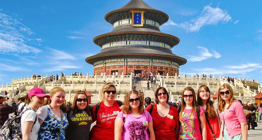 2-Day All-Inclusive Tour: Great Wall, Forbidden City & More - Should you book it?
