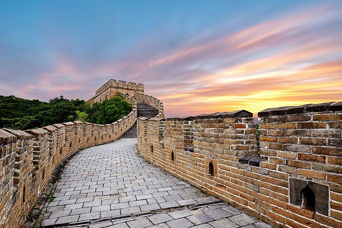 2-Day Beijing Highlights Small-Group Guided Tour - Why this two-day plan works well