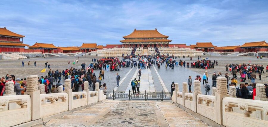 2-Day Beijing Highlights Tour with Peking Duck - Key points to know before booking