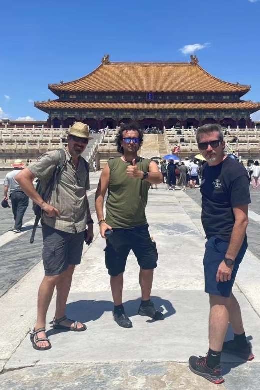 2-Day Beijing Highlights Tour with Peking Duck - What $278 covers, and where the value lies