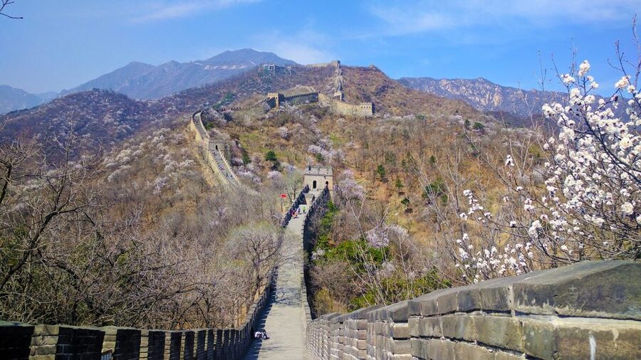 2-Day Beijing Highlights Tour with Peking Duck - Peking Duck, then the Temple of Heaven