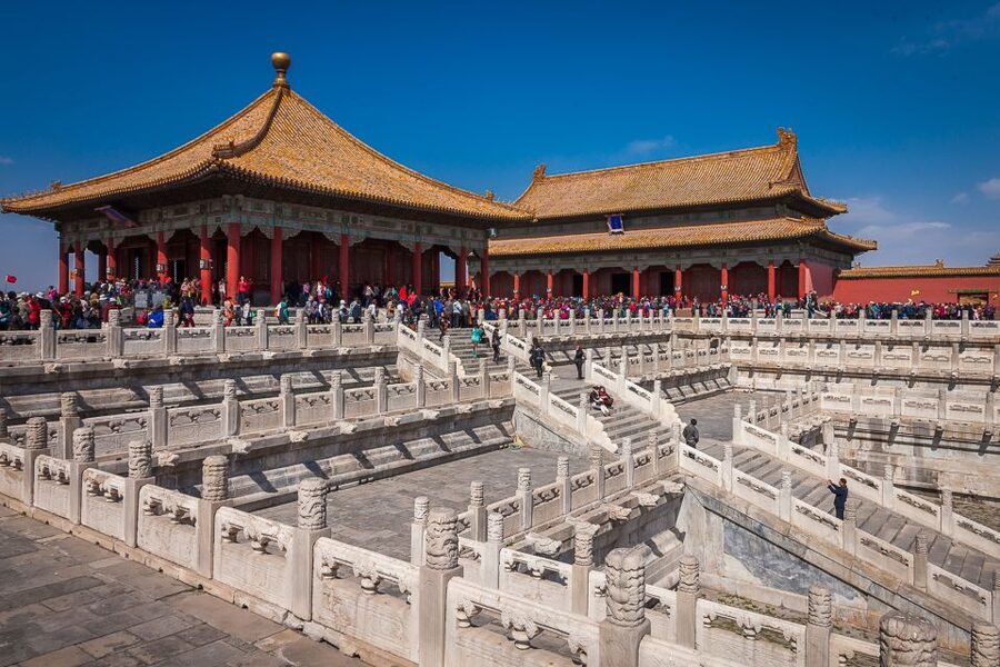2-Day Beijing Highlights Tour with Peking Duck - What to bring and what can complicate the visit