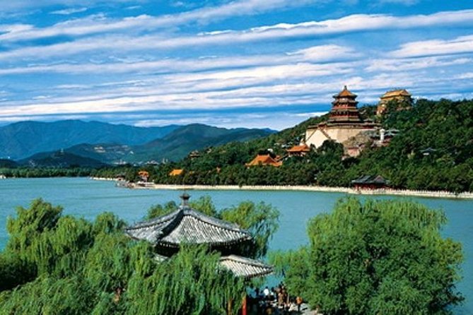 2-Day Beijing Private Tour Including Great Wall from Shanghai by Bullet Train - Why this Shanghai to Beijing plan works