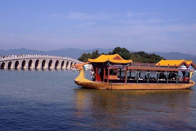 2-Day Beijing Private Tour Including Great Wall from Shanghai by Bullet Train - What the private format changes