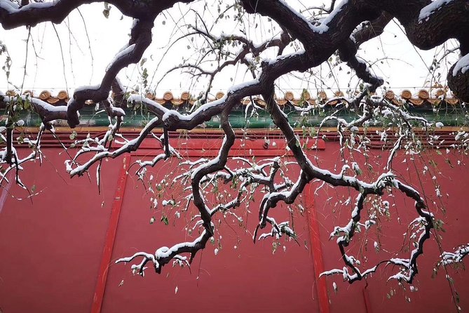 2-Day Beijing Sightseeing Highlights Combo Package with Lunch - What the $396 price really covers