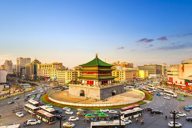 2-Day Classic Xi'an Tour Combo Package: Terracotta Warriors and Downtown Sightseeing - Should you book it?