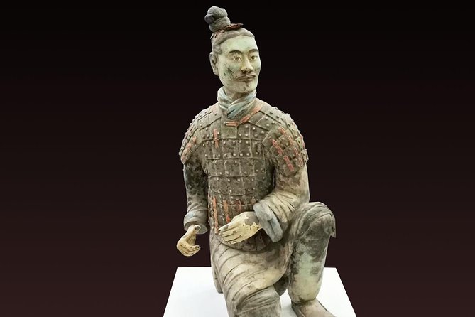 2-Day Customized Warriors Tours & Xian Top Attractions - Why this private Xi’an tour works well