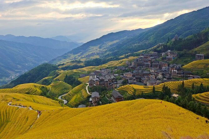 2 Day Guilin Highlights Li River Cruise and Longji Terraces Tour - Key points to know before booking