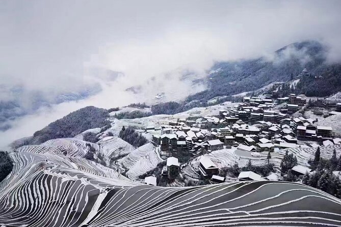 2 Day Guilin Highlights Li River Cruise and Longji Terraces Tour - Who will get the most from this experience