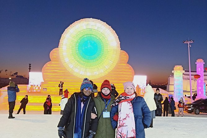 2-Day Harbin City Private Tour in Your Way in Winter Season - Five things to know before you book