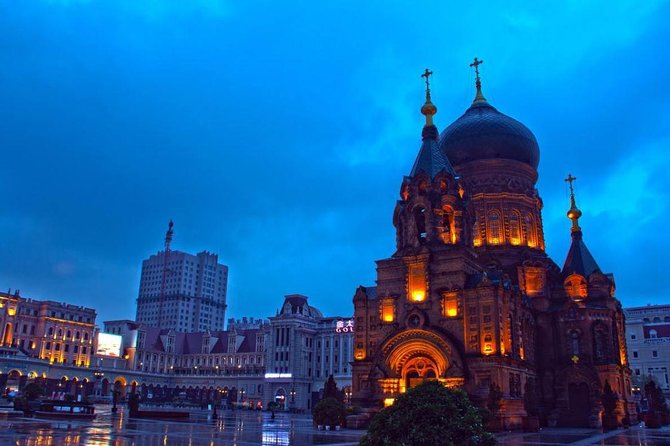 2-Day Harbin City Private Tour in Your Way in Winter Season - Why a private Harbin tour makes sense