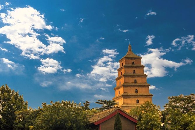 2-Day Highlights Xi'an Private Tour Combo Package: Terracotta Warriors and City Sightseeing - What the $239.98 Price Really Covers