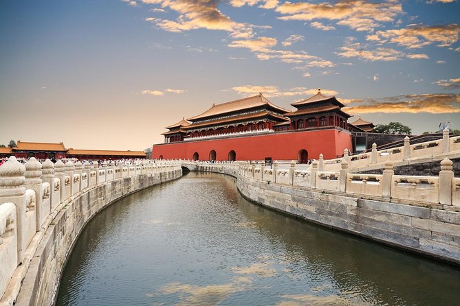 2-Day Private Beijing Excursion with Great Wall from Tianjin Cruise Terminal - Should you book the Beijing excursion?