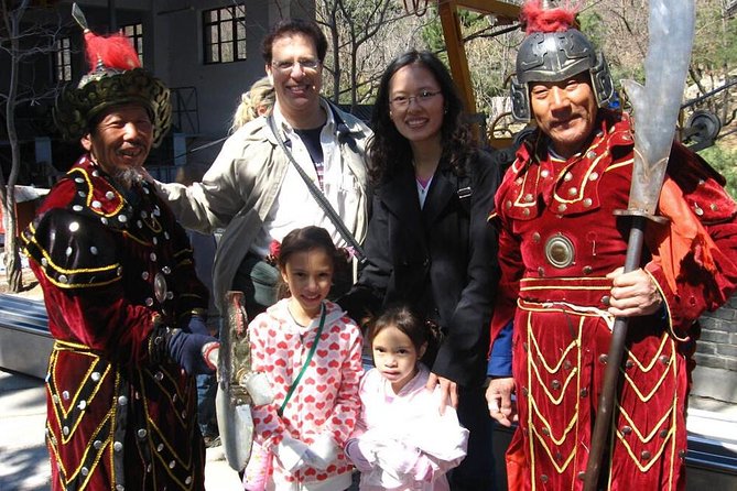 2-Day Private Classic Beijing City Sightseeing Tour Package - Why this two-day Beijing plan works
